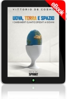 E-book - Uova, terra e spazio