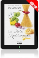 E-book - La dieta mediterranea