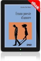 E-book - Erano poesie d'amore