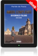 E-book - Amori complicati - Nuova Edizione