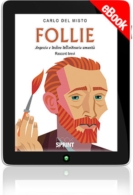 E-book - Follie - Angoscia e declino dell'ordinaria umanità