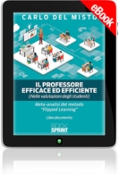 E-book - Il Professore Efficace ed Efficiente