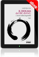 E-book - Il dogma del Big-Bang