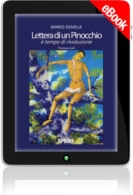 E-book - Lettera di un Pinocchio
