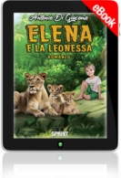 E-book - Elena e la leonessa