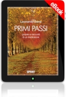 E-book - Primi passi