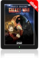 E-book - Galaxy war