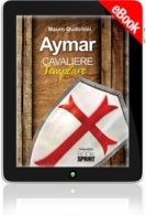 E-book - Aymar cavaliere templare