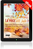 E-book - La voce delle foglie