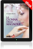 E-book - La donna delle magnolie