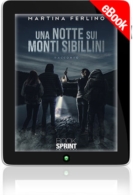 E-book - Una notte sui Monti Sibillini