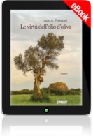E-book - Le virtù dell'olio d'oliva