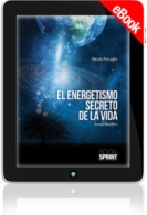 E-book - El energetismo secreto de la vida