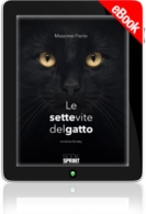 E-book - Le sette vite del gatto