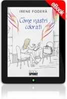 E-book - Come nastri colorati