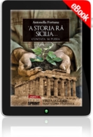 E-book - 'A Storia ra' Sicilia... Parte I