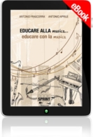 E-book - Educare alla musica...educare con la musica