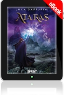 E-book - Ataras Kingdom