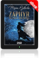 E-book - Zaphyr - La cosa più bella