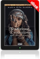 E-book - Tradizione ed Evoluzione nelle Danze Orientali