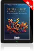 E-book - Musicoterapia e didattica inclusiva