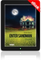 E-book - Enter Sandman
