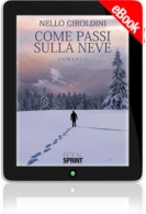 E-book - Come passi sulla neve