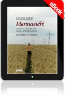 E-book - Mannasiéh!