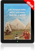E-book - La leggenda dell’ultimo Dailai Lama
