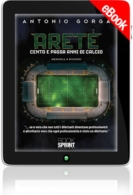 E-book - ARETÈ - Cento e passa anni di calcio