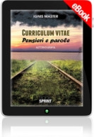 E-book - Curriculum Vitae - Pensieri e parole