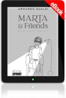 E-book - Marta & Friends