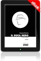 E-book - Il Duca Nero (Nuova Edizione)