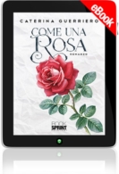 E-book - Come una Rosa