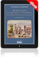 E-book - Monografia da Altanum a Polistena, territorio degli Itali-Morgeti