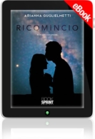 E-book - Ricomincio
