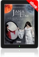 E-book - Jana delle due Lune