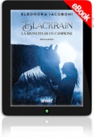 E-book - Blackrain - La rivincita di un campione