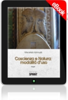 E-book - Coscienza e Natura: modalità d'uso
