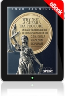 E-book - Why Not. La guerra tra procure