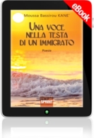 E-book - Una voce nella testa di un immigrato