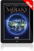 E-book - Meraky - Mondo nuovo