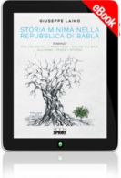 E-book - Storia minima nella repubblica di Babla