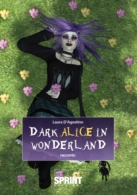 Dark alice in wonderland