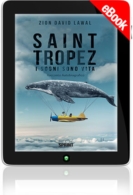 E-book - Saint Tropez - I sogni sono vita