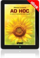 E-book - Ad Hoc