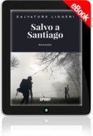 E-book - Salvo a Santiago