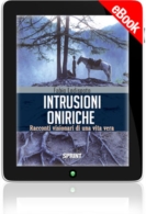 E-book - Intrusioni oniriche