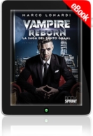 E-book - Vampire reborn