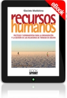 E-book - Recursos humanos